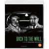 Radiance Films Back to the Wall (Blu-ray) Jeanne Moreau Gérard Oury Philippe Nicaud