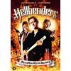 Hellbenders 3D (DVD)