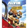 Alvin and the Chipmunks 4 - Road trip (Blu-ray)