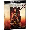 Eagle Pictures I Tre Moschettieri: Milady - 4K (Bd 4K + Bd Hd) (4K UHD Blu-ray) Francois Civil