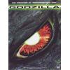 VIDEO DELTA Godzilla (DVD) Godzilla Matthew Broderick Jean Reno Roland Emmerich