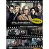 Flikken Rotterdam - Seizoen 4 (DVD)