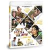 Academy Two - At2 Tutti Pazzi A Tel Aviv (Blu-ray) Kais Nashif Lubna Azabal Yaniv Biton