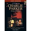 Various Artists - a Tribute to Charlie Parker 1 (DVD) Various Artists
