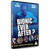 Mediumrare Bionic Ever After (DVD) Lee Majors Lindsay Wagner