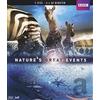 Blu Ray St Blu Ray St Nature's great events (Blu-ray) 2x Bd25 in Brd Box 4, 0