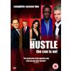 Warner Home Video Hustle : Complete BBC Series 2 (DVD) Robert Glenister Adrian Lester Jaime Murray