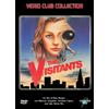 Penny Video The Visitants (DVD) Vaughter Capra Hile
