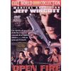 Legocart open fire DVD Italian Import (DVD)