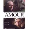 Cg Amour (DVD) Trintignant Riva