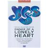 Laser Media Yes -Owner Of A Lonely Heart (DVD) Yes Yes