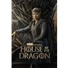 Warner Bros. Home Ent. House of the Dragon: Season 3 (Blu-ray) Emma D'Arcy (PRESALE 30/11/2026)