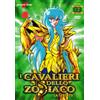 TERMINAL VIDEO ITALIA SRL I cavalieri dello Zodiaco (ep.067-072) Volume 12 (DVD) Kozo Morishita
