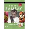 Food for thought - Gordon Ramsay (DVD)