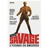 Golem Video Doc Savage: L'Uomo Di Bronzo (DVD) Ely Gleason Lucking Miller Quick Zwerling
