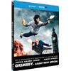 The Brothers Grimsby 2017 (Blu-ray)