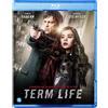 N.V.T. N.V.T. Term Life (Blu-ray) Bluray