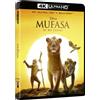 Eagle Pictures Mufasa - Il Re Leone - 4K (Bd 4K + Bd Hd) (4K UHD Blu-ray) VARI Barry Jenkins