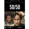 Prestige Collection; 50/50 (DVD) Dvd