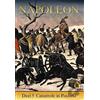 Napoleon 5 - Catastrofe in Rusland (DVD) Documentaire Napoleon
