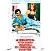 CG ENTERTAINMENT SRL La Prima Notte Del Dottor Danieli, Industriale, Col Complesso Del... Gioca (DVD)