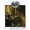 Source 1 Media Jules Verne - Devil's island (Blu-ray) Documentary, Jules Verne