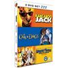 Whv Family Fun Triple (DVD)