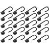 Provence Outillage 5482 - Set di 20 ganci per tenditori