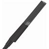 hansgrohe Rainfinity Doccetta 100 1 getto EcoSmart, nero opaco, 26867670