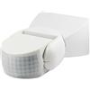 Blendend Rilevatore movimento superficie orientabile 180°/360°