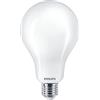 PHILIPS Corepro LEDbulb E27 Pera Ghiaccio 23W 3452lm - 840 Bianco Freddo | Sostitutiva 200W