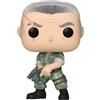 Funko Pop! Movies: Avatar - Miles Quaritch - Avatar: The Way Of Water - Figura in Vinile da Collezione - Idea Regalo - Merchandising Ufficiale - Giocattoli per Bambini e Adulti - Movies Fans