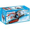 PLAYMOBIL Family Fun 9500, Gatto delle nevi, Dai 4 anni