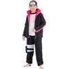 Chaks - Costume da Boruto Uzumaki per bambini, costume da ninja