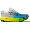 Hoka Mafate 5 Frost/Hoka Citrus da Uomo
