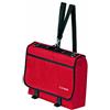 GEWA Borsa Per Leggii e Spartiti Basic Rosso
