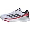 adidas Men Scarpe da Padel Crazyquick