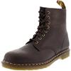 Dr. Martens 1460Z DMC CH-GO Stivaletti, Unisex Adulto, Marrone (Gaucho Crazy Horse), 46 EU (11 UK)