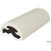 Tessilmare Bottazzo Profilo Parabordo Radial Tessilmare h30mm - Giunto Bianco
