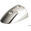 Tessilmare Bottazzo Profilo Parabordo Radial Tessilmare h65mm - Terminale Inox