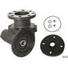 Quick Motore Elettrico Quick per Verricelli Salpa Ancora - Riduttore 1000W