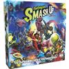AEG Alderac Entertainment Group Smash up Card Game