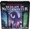 Hasbro Gaming, Dungeons & Dragons: Bedlam in Neverwinter, Escape Room, Cooperati