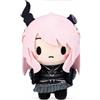 SEGA Project Sekai Fuwapuchi Mizuki Akiyama Peluche Mascotte