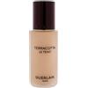 Guerlain Terracotta Fluid Mat Fondotinta, 30 ml, 3,5N 30 ml Make up