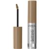 LOREAL MASCARA SOPRACCIGLIA BROW ARTIST 101 12,1 g