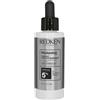 Redken Cerafill Retaliate Capelli Ridensificanti Tr. 90 ml Gel