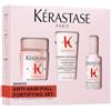 Kérastase Genesis routine di trattamento con shampoo, balsamo e spray