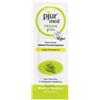 Pjur Lubrificante Vegano Trasparente 0,002 l