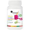 Aliness Vitamin B Complex B-15 Methyl con folato Quatrefolic 100 St